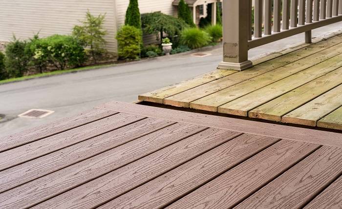 Creating Your Dream Brite Decking Sydney - How To Select Decking Material That Is Right for You 1 How To Select Decking Material That Is Right for You