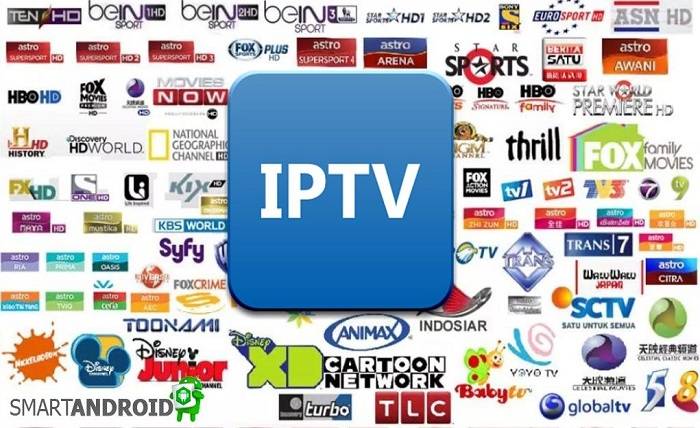 Meet the Futures Modern Television Tech IPTV and Know The Useful Facts