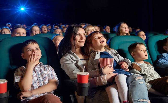 5 Surprising Benefits of Watching Movies 1 5 Surprising Benefits of Watching Movies