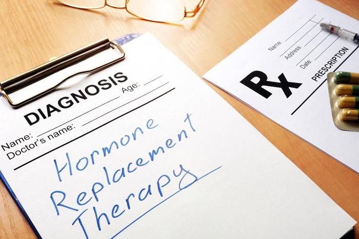 Everything You Need to Know Bioidentical Hormone Replacement Therapy