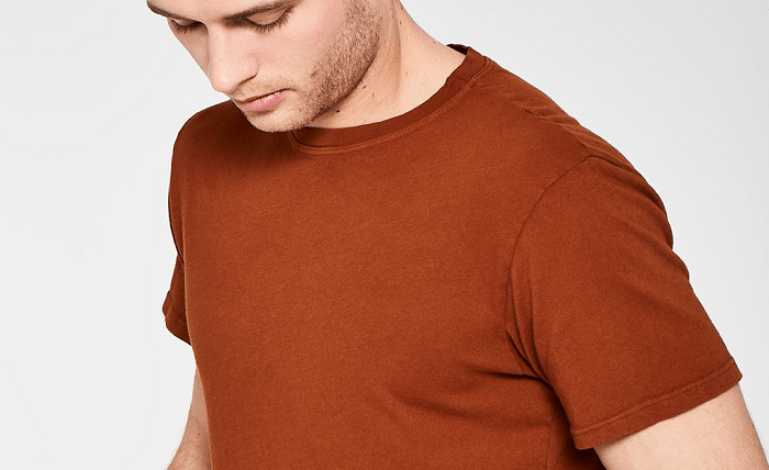The Easiest Way to Spot a Good Quality T Shirt
