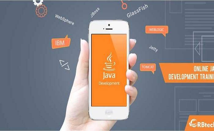 Which online course is best for Java