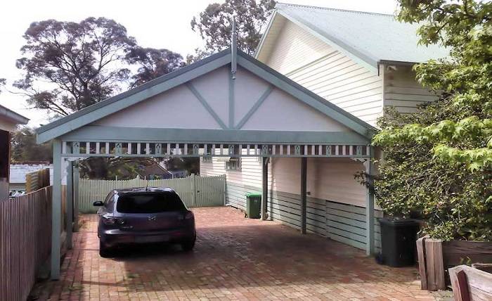 How to install a carport by Sydney carport installers 2021