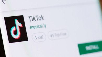 The Strategy Behind TikToks Global Rise