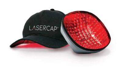 4 Amazing Benefits of a Hair Laser Cap