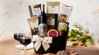 How to Choose the Best Wine Gift Set