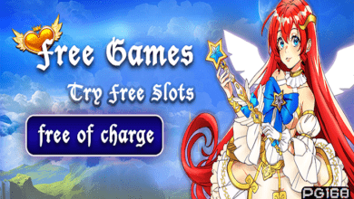 Free Games Try Free Slots free of charge