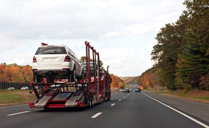 How to Choose a Car Transport Company for Your Moving