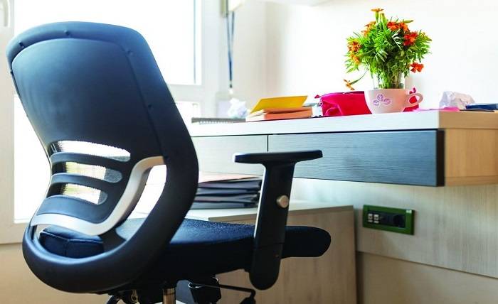 Some tips on choosing the best homeworking chair for