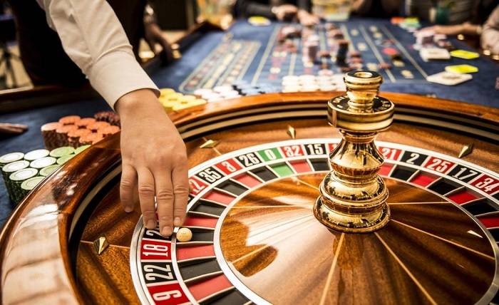The popularity of the Korean casino industry is rising.