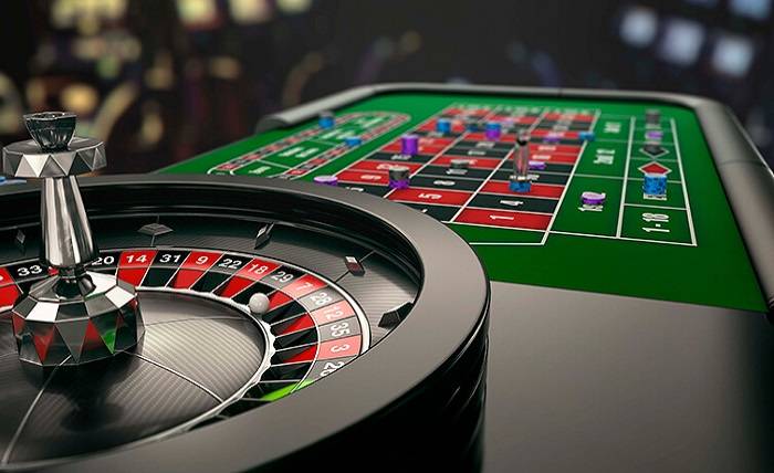 Advantages Of Playing At A Foreign Online Casino