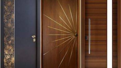 Main Double Door Designs What Should You Know