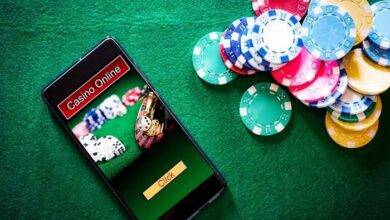 The Difference Between Online Casino And Real Casino