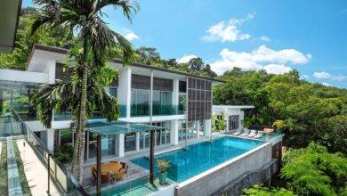 5 Reasons Why Property Buyers are Looking for Koh Samui Property for Sale at Conrad Properties
