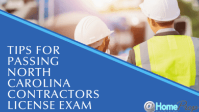 How to Pass North Carolina Contractors License Exams