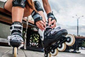 How to choose and buy roller skates 1 2