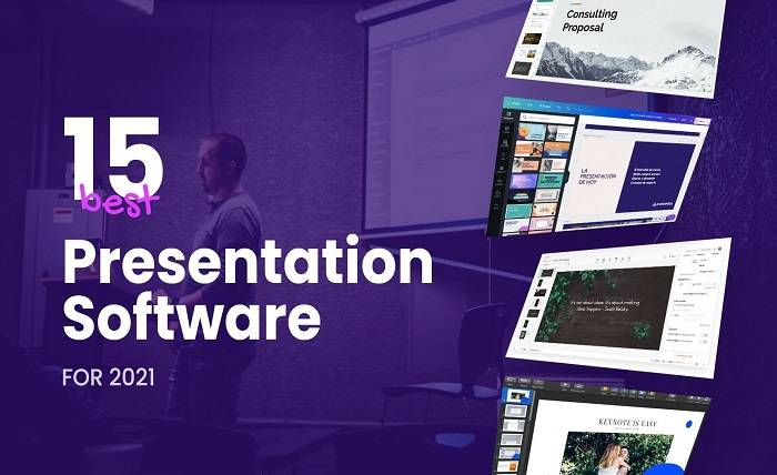 Why Upgrading your Presentation Software Makes Sense