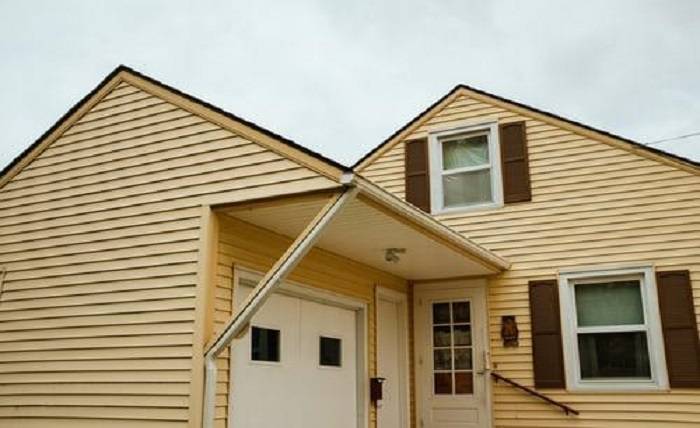 Cheap Siding Options For Your Home