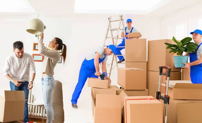 How to Choose Right Packers and Movers