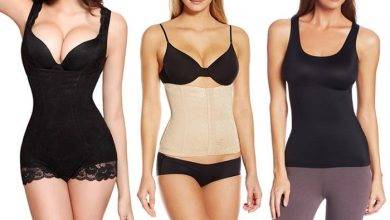 Where To Find The Most Breathable Shapewearr
