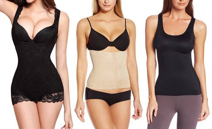 Where To Find The Most Breathable Shapewearr