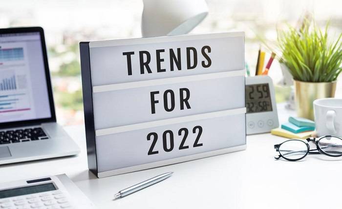 3 Social Media Trends in 2022