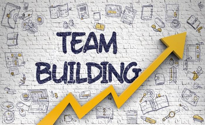 Top Team Building Activities for Your Employees
