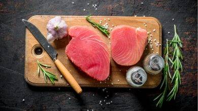 How to classify your tuna so you can cook it efficiently