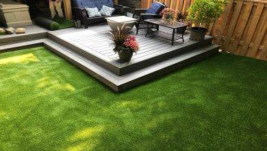 Is it Possible to Lay AstroTurf on Decking