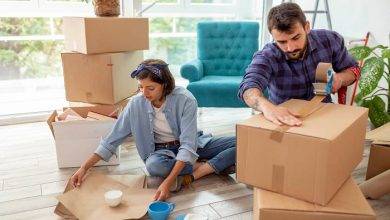 5 Things To Consider When Moving To a New State