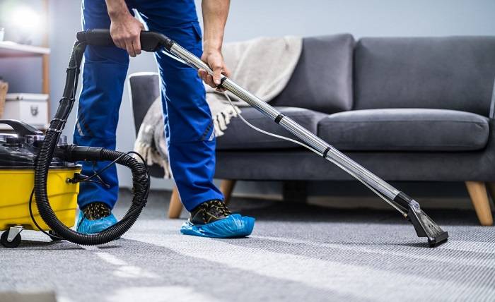 Carpet Cleaning London Professional Carpet Cleaners