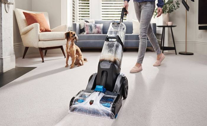 Carpet Cleaning London The Best Way To Keep Your Home Looking Its Best