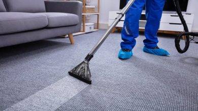 How To Select The Best London Carpet Cleaning Company