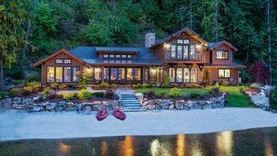 How to Make Your Lakeside Property Stand Out