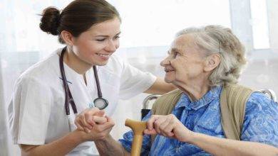Looking After the Patient Properly Unlimited Benefits of Home Health Care Service