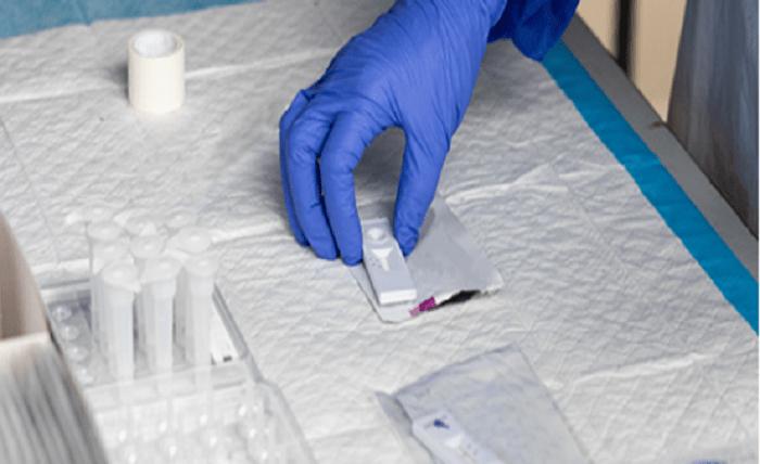 Sansure Biotech The Intelligence In Vitro Diagnostic Testing Service