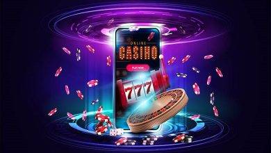 Features of the Best Online Casino Singapore Site
