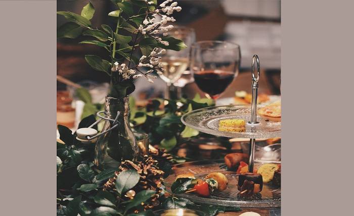 How to Throw the Holiday Party of the Year