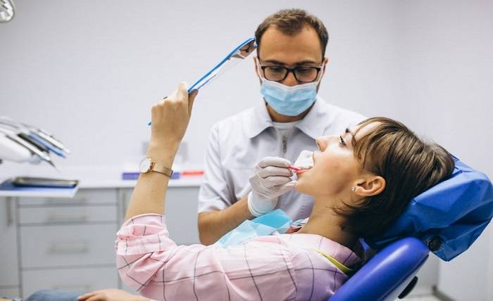 How You Can Improve Your Dental Practice 1 How You Can Improve Your Dental Practice