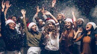 How To Plan An Office Christmas Party