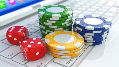How an Online Casino Slot Can Profit You Win Massive