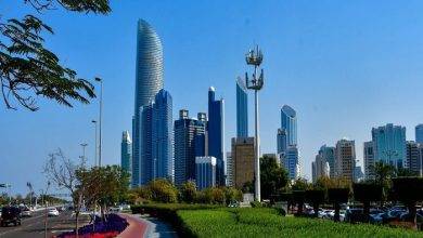 Best rental car service in Abu Dhabi