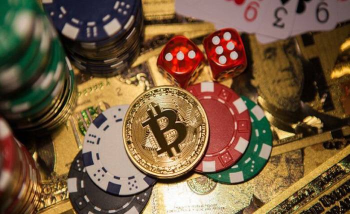 How to Start Gambling With Bitcoin