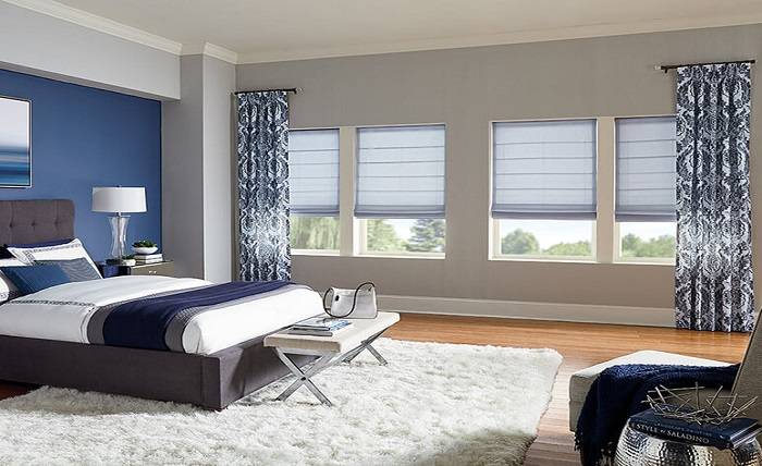 Tips To Match the Curtains and Blinds Of Your Home