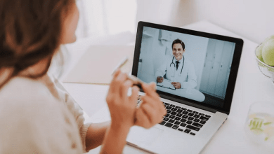 Advantages of Online Doctor Consultation