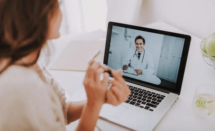 Advantages of Online Doctor Consultation