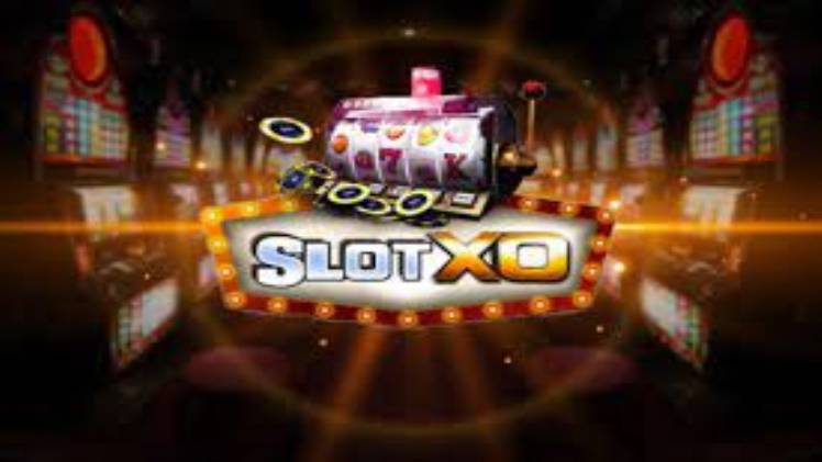 King KongxThe Place to Be for Slotxo Gaming Fun and Rewards
