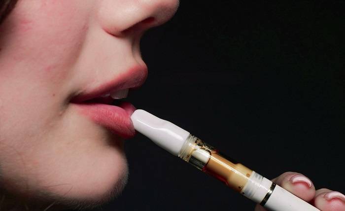What Type Of People Can Prefer E cigarettes