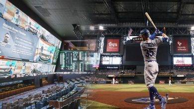 5 Must Watch Baseball Events For Betting Enthusiasts