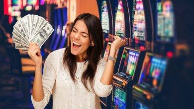 Factors That Influence The Odds Of Winning A Slot Online
